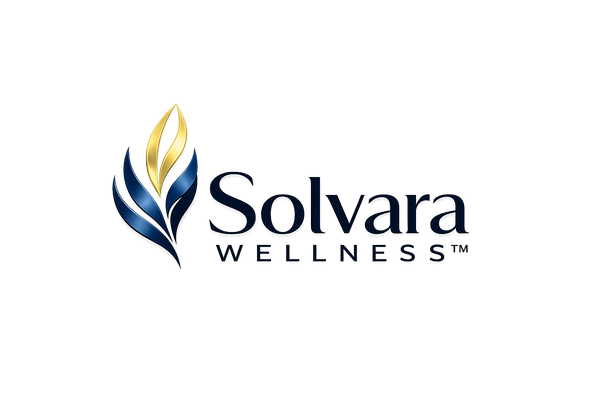 Solvara Wellness™
